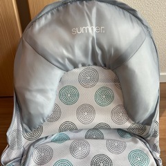 ソフトバスチェア
の画像