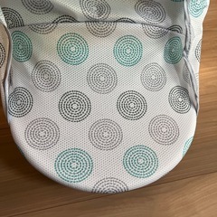 ソフトバスチェア
の画像