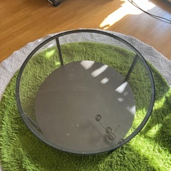 センターテーブルを無料でお譲りします。状態は良好です。
の画像