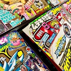 コロコロコミック　17冊セット　2023 2024 2021の画像