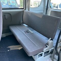 (ID6660)総額58万円　R1(2019)年　スズキ　エブリィバン　５AGS 　走行80,958km 総額58万円の画像