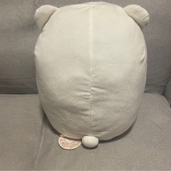 すみっコぐらし ぬいぐるみの画像