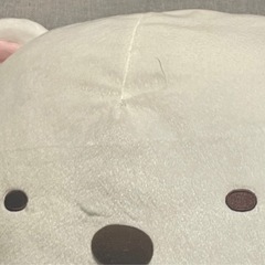 すみっコぐらし ぬいぐるみの画像
