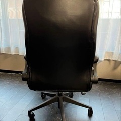 オフィスチェア　の画像