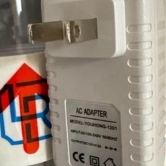 新品　エステサロン業務用ハイドラフェイシャル機器　ハイドラ　毛穴　エステ　①の画像