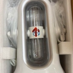 新品　エステサロン業務用ハイドラフェイシャル機器　ハイドラ　毛穴　エステ　①の画像