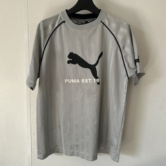 ☆プーマ160cmの画像