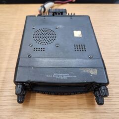 ジャンク扱い ヤエス モービルトランシーバー FT-8900H ハイパワータイプ モービル機 アマチュア無線 八重洲 札幌 北20条店の画像