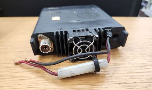 ジャンク扱い ヤエス モービルトランシーバー FT-8900H ハイパワータイプ モービル機 アマチュア無線 八重洲 札幌 北20条店