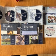 スピードラーニングの画像