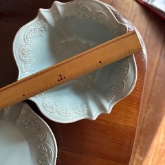 サラダボールなどに　お洒落なペパーミントの画像