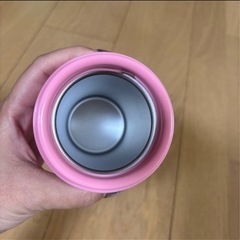 キキララステンレスタンブラーの画像