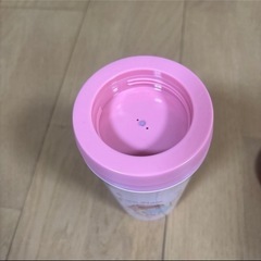 キキララステンレスタンブラーの画像