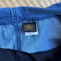 M size　マタニティパンツの画像