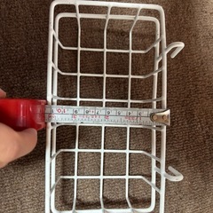 便利カゴの画像