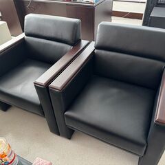 応接セットの画像