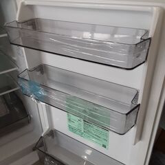 東芝ノンフロン冷凍冷蔵庫 GR-V15BS 2024年製　NO.136の画像