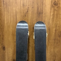 ショートスキーの画像