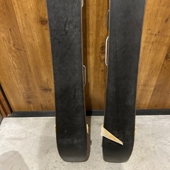 ショートスキーの画像