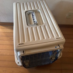 犬用　クレート　大きいサイズの画像