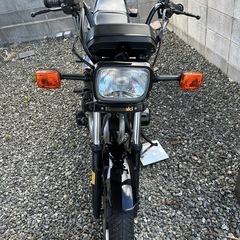 GPZ400 2型　の画像