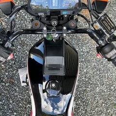 GPZ400 2型　の画像