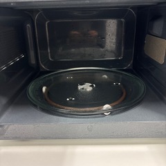 シャープ電子レンジ　　　の画像