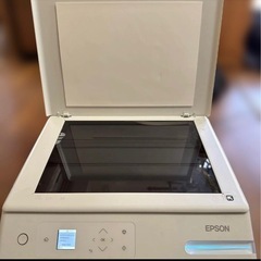 2022年製　EPSONプリンター　EP-M553T印刷機　の画像