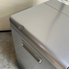 トヨトミ 石油ファンヒーターLC-32CFの画像