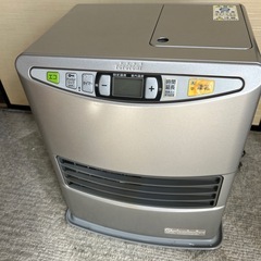 トヨトミ 石油ファンヒーターLC-32CFの画像