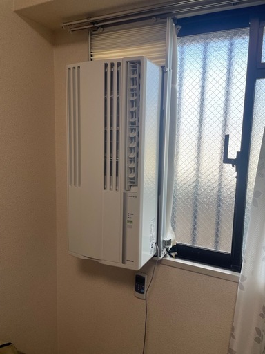 コロナ　ルームエアコン