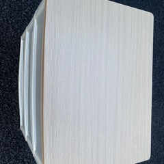 ３段衣類ケース　ウッドチェスト　アイリスオーヤマ　衣類収納ケース　衣装ケース　①の画像