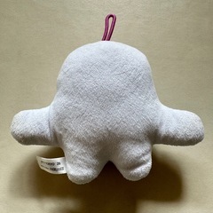 シナぷしゅ 洗えるぬいぐるみの画像