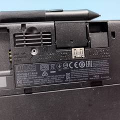 Wacom Intuos ペンタブレット CTH-690/Kの画像