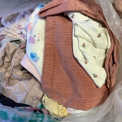 女児(70〜100)衣類、寝具などの画像