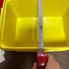 収納ケースの画像