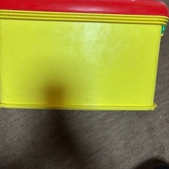 収納ケースの画像