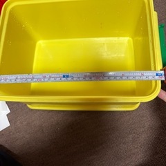 収納ケースの画像