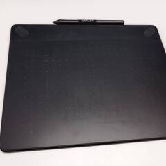 Wacom Intuos ペンタブレット CTH-690/Kの画像