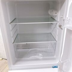 COT101712 ニトリ 106L 冷蔵庫 一人暮らし 小型の画像