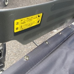 BALシリーズ　MIKI　車椅子　の画像