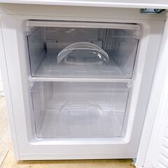 COT101712 ニトリ 106L 冷蔵庫 一人暮らし 小型の画像