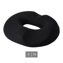 オフィスクッションの画像