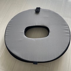 オフィスクッションの画像