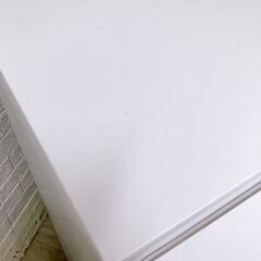 COT101712 ニトリ 106L 冷蔵庫 一人暮らし 小型の画像