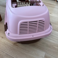 ペット用 キャリーバッグの画像