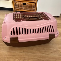ペット用 キャリーバッグの画像