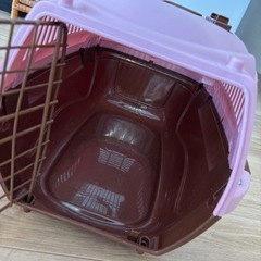 ペット用 キャリーバッグの画像