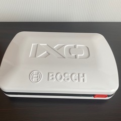 BOSCH IXO 5の画像
