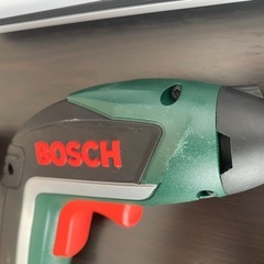 BOSCH IXO 5の画像